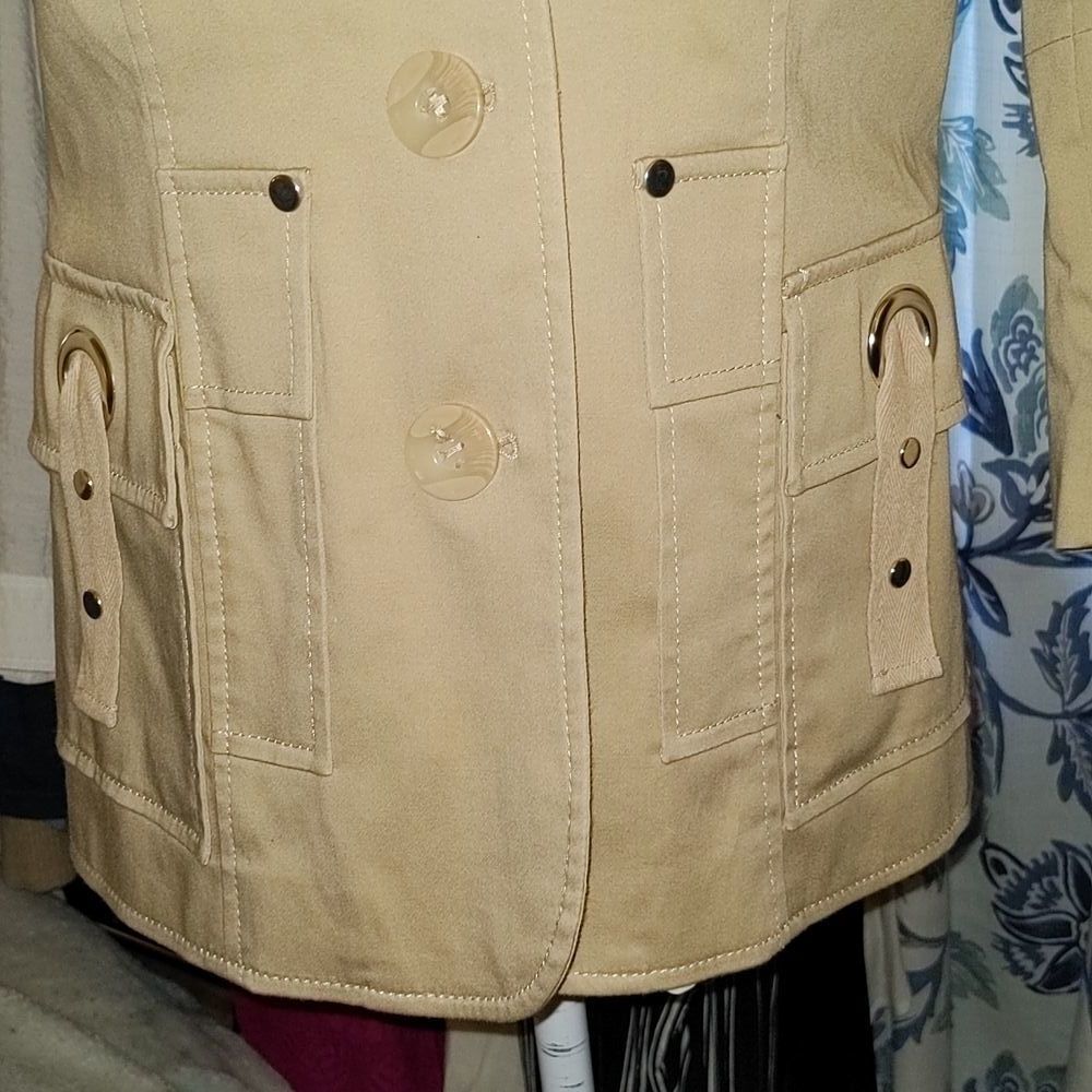 Atelier Collection Jacket‎ - Picture 4 of 11